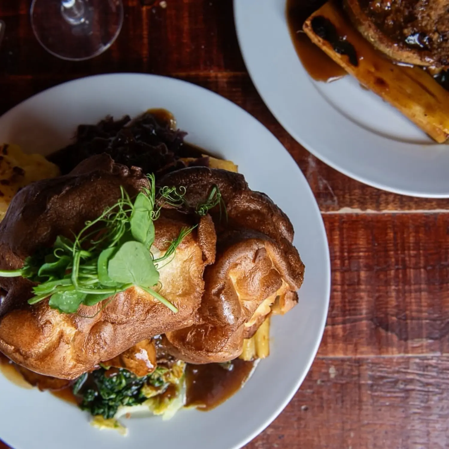 Bear Bones Smokehouse