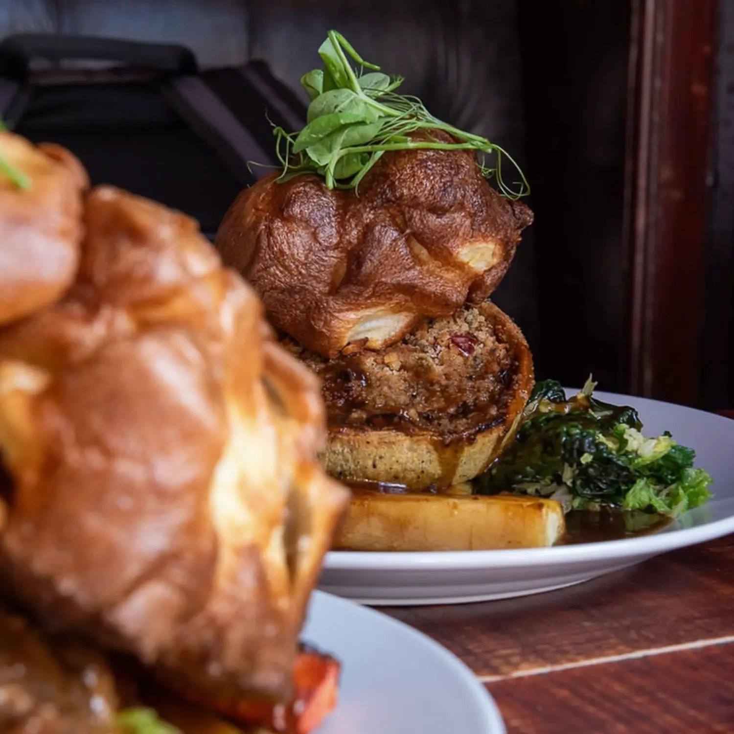 Bear Bones Smokehouse