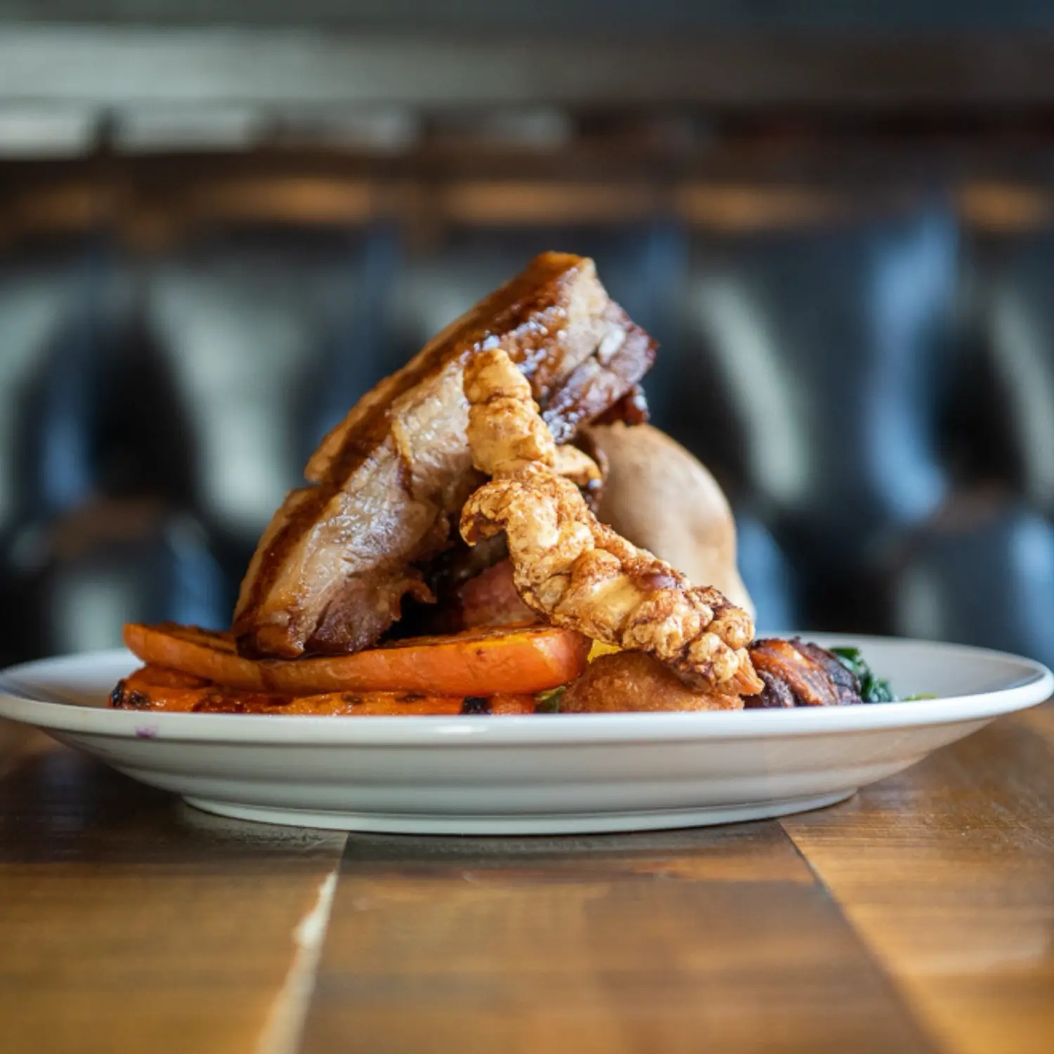 Bear Bones Smokehouse