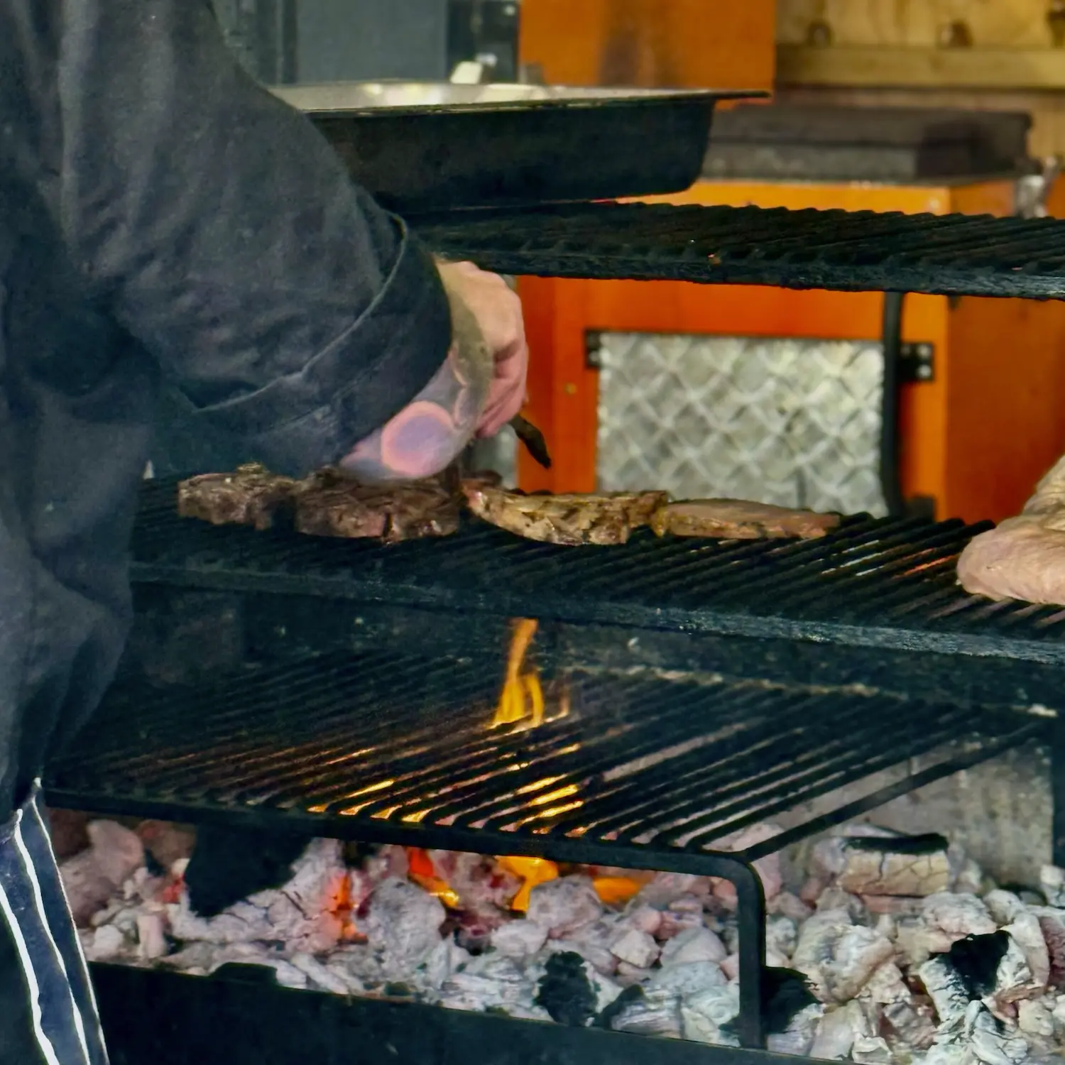Bear Bones Smoke Shack