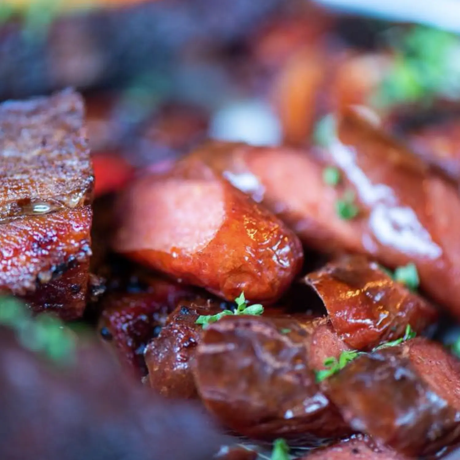 Bear Bones Smokehouse