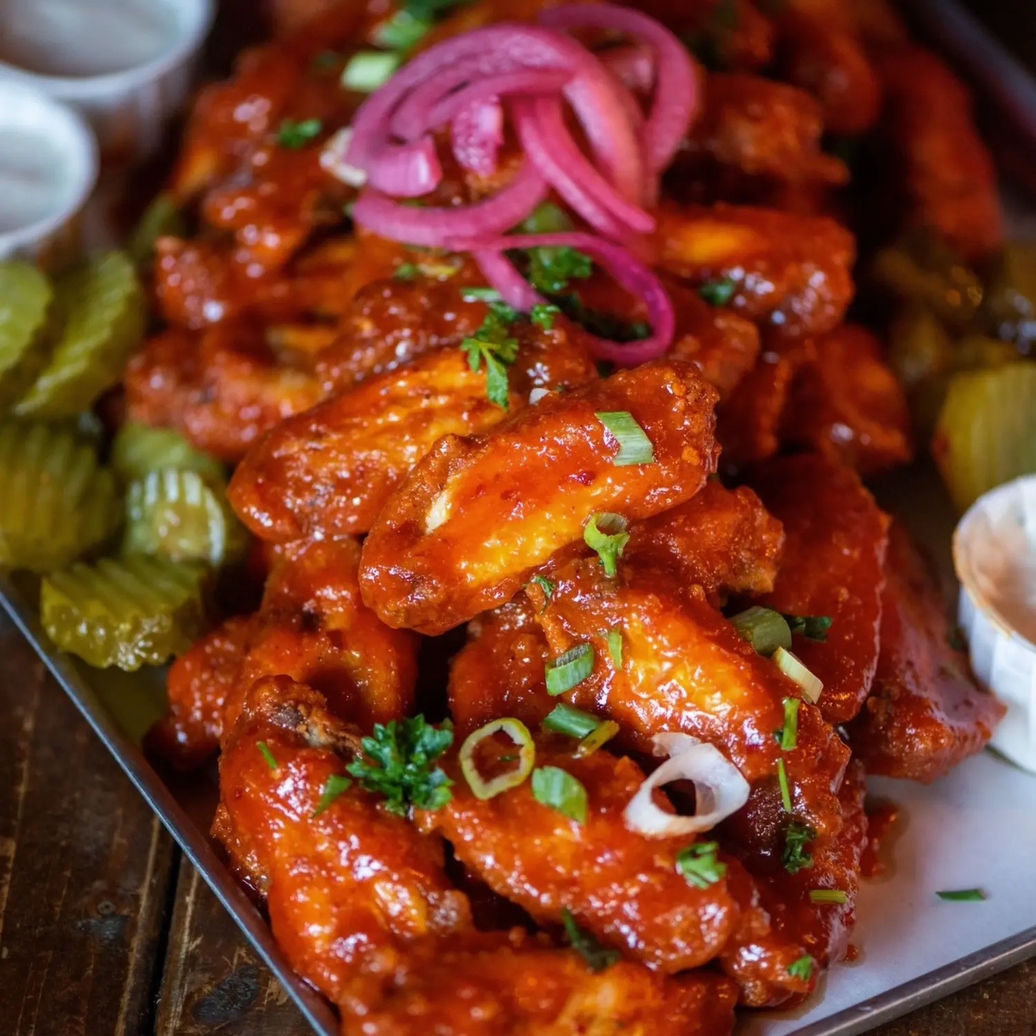 Bear Bones Smokehouse