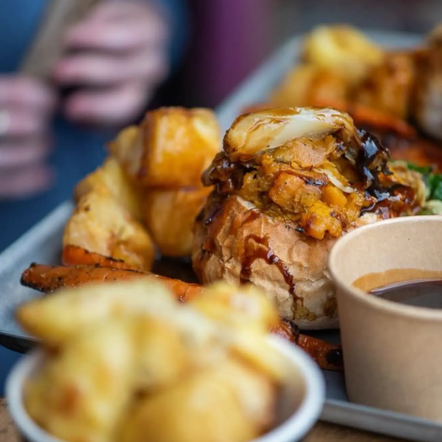 Bear Bones Smokehouse