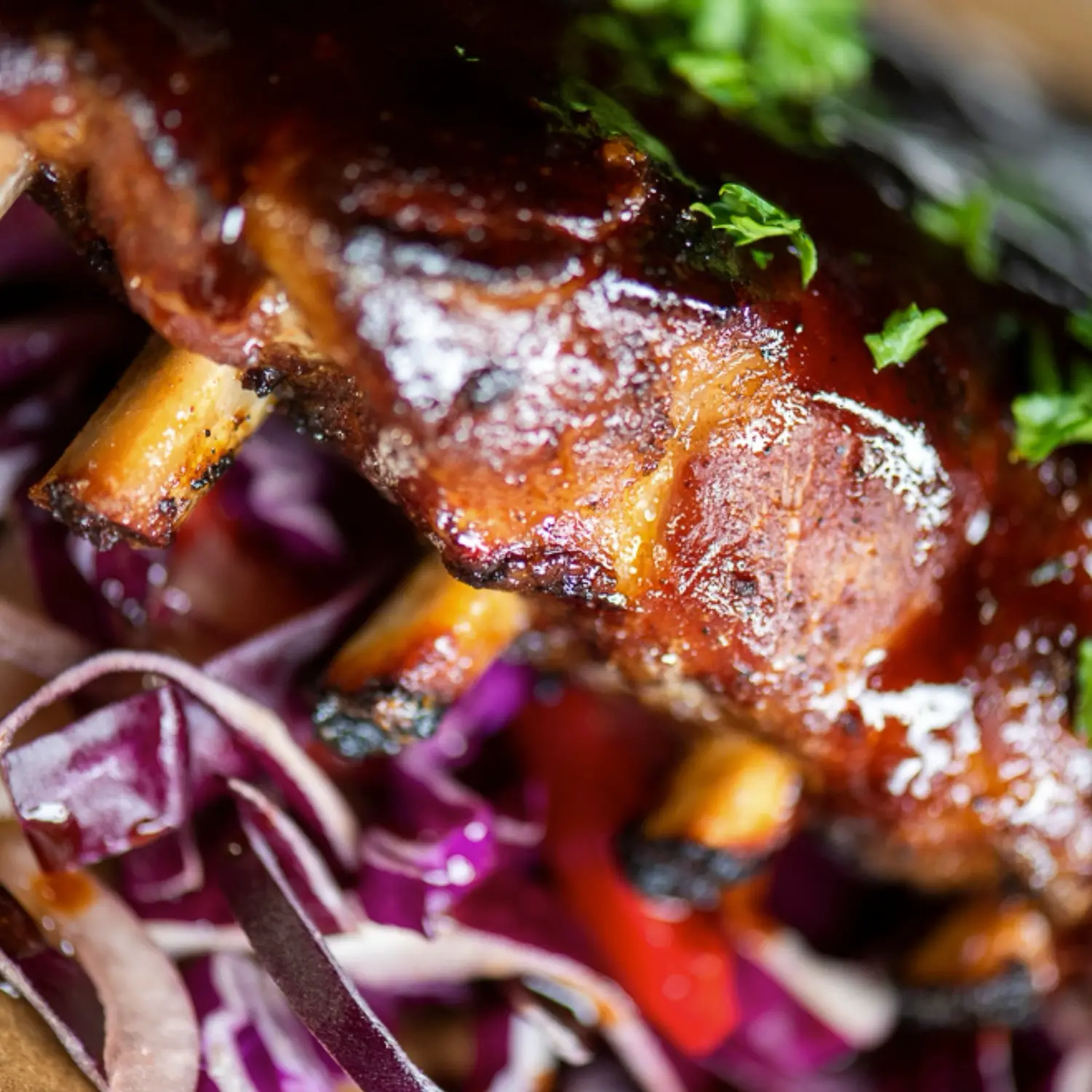 Bear Bones Smokehouse